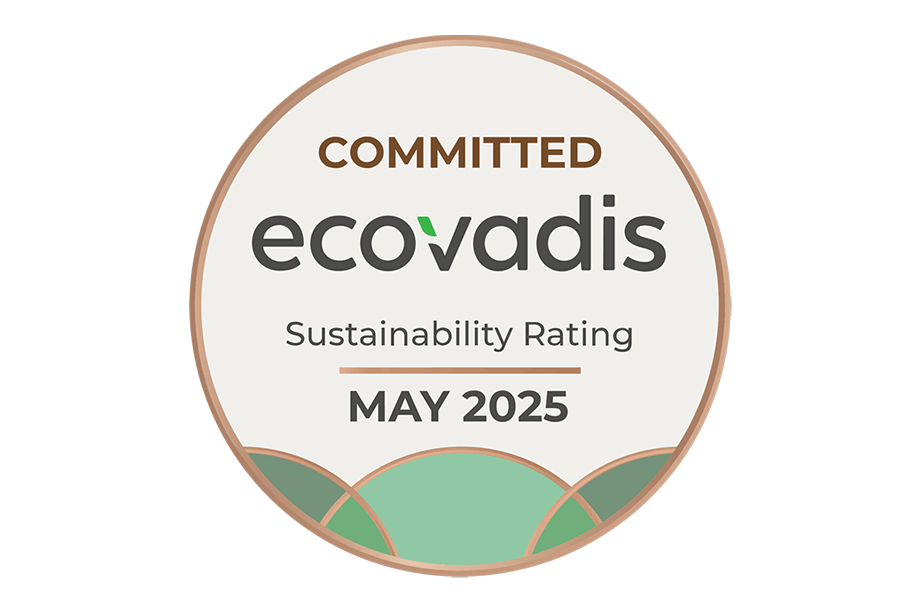 ECOVADIS 2025