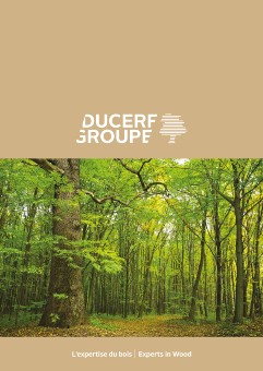 Brochure Ducerf Groupe FR-EN