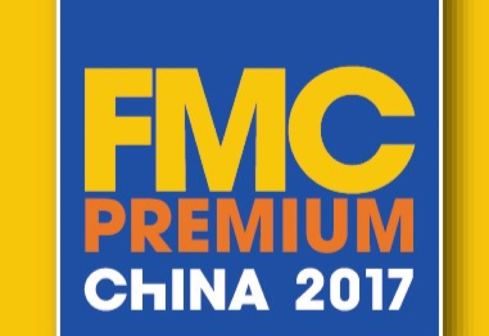 FMC Premium China 2017