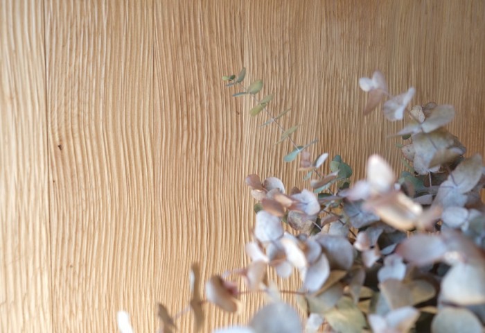 Decorative wood panels for walls : Bard 107 Texture