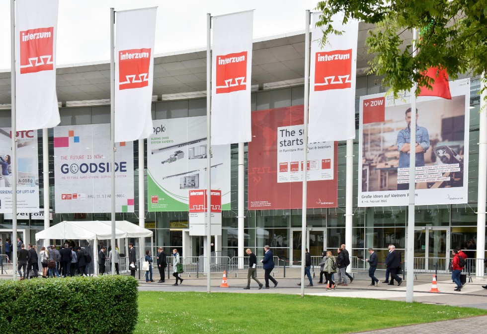 Ducerf Groupe at Interzum Cologne