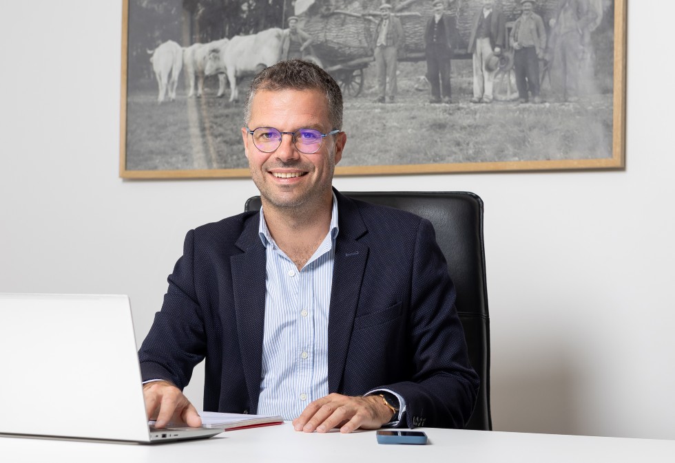 2025 Review – 2026 Ambitions & Outlook of the Ducerf Group