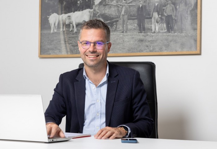 2025 Review – 2026 Ambitions & Outlook of the Ducerf Group