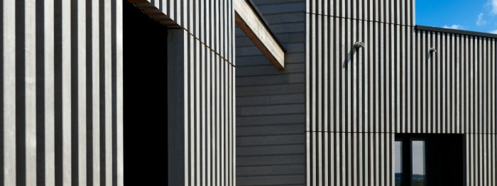 Cladding