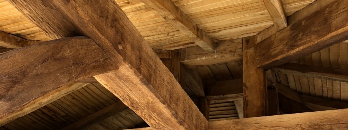 Timber frame