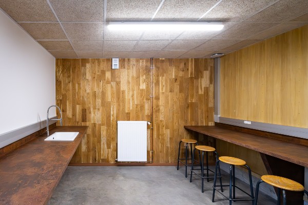 CALHIPSO Project with Batichêne