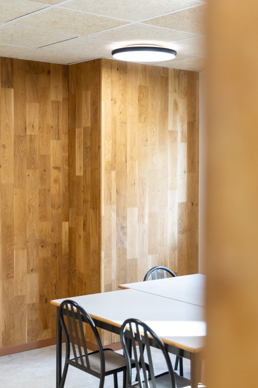 CALHIPSO Project with Batichêne