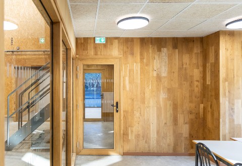 CALHIPSO Project with Batichêne