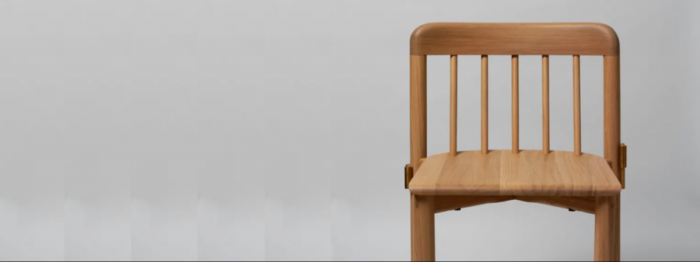 The chairs of Notre Dame Cathedral in Paris