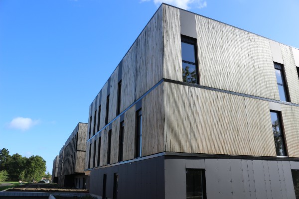 Rental Apartment Buildings