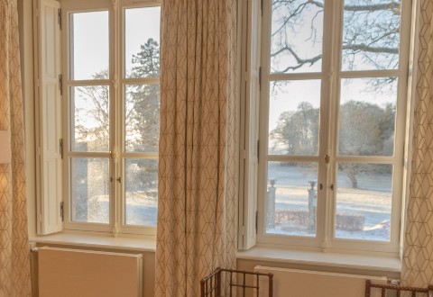 The Castle of Damblain