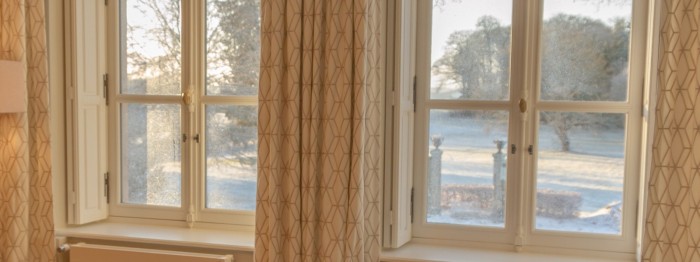 The Castle of Damblain