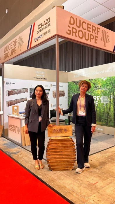A Dynamic Start to the Season: Join Us at 3 International Trade Shows in Asia This September!