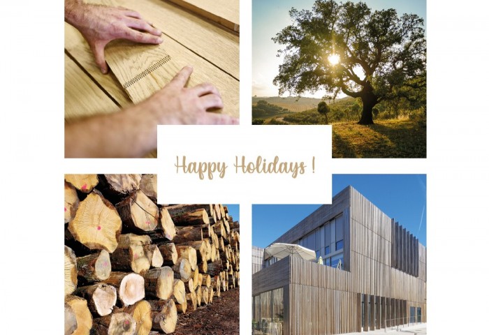 Happy Holidays - Closing dates