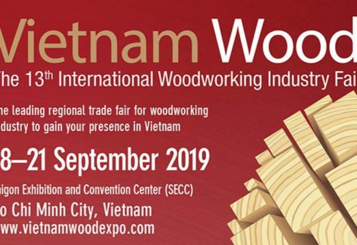Vietnam Wood 2019