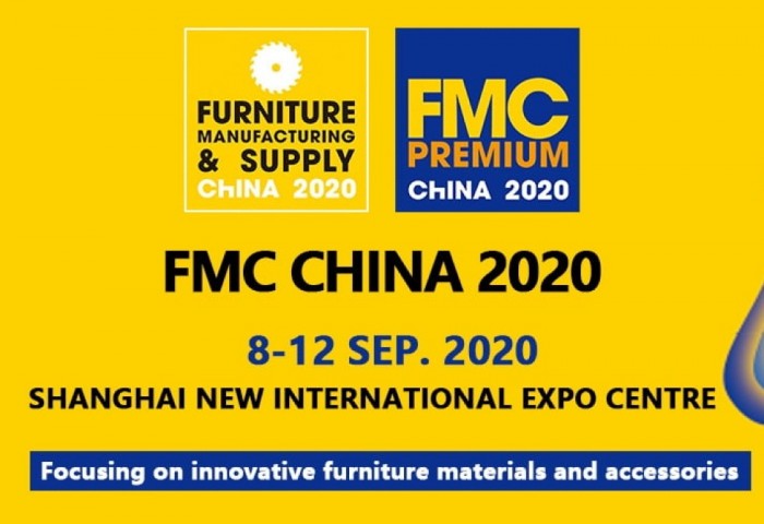 FMC Shanghäi PREMIUM 2020, 8-12 september