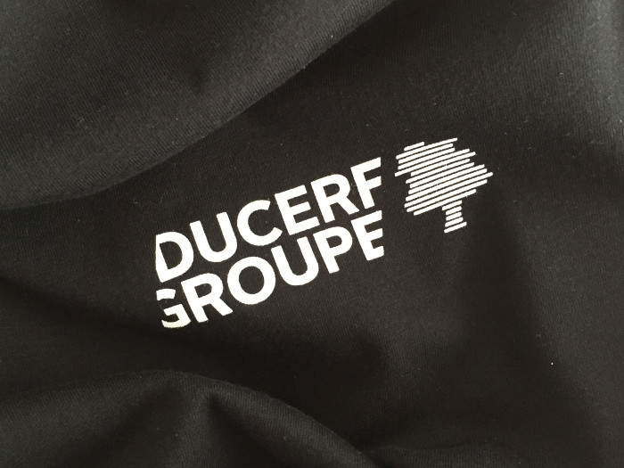 Ducerf, a new identity revealed