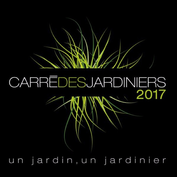 Paysalia: Ducerf is supporting Etienne Bourdon in the “Carré des Jardiniers” contest