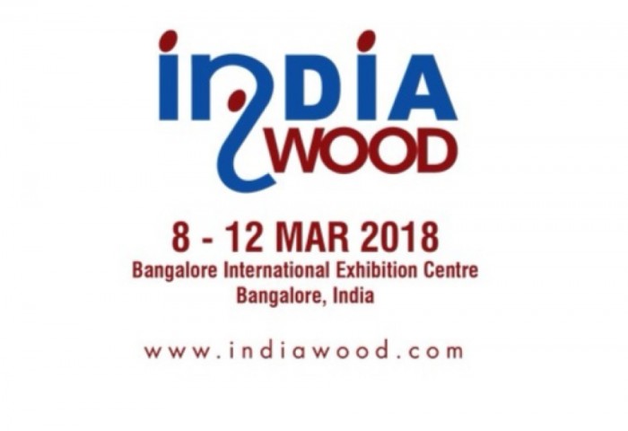 India Wood 2018