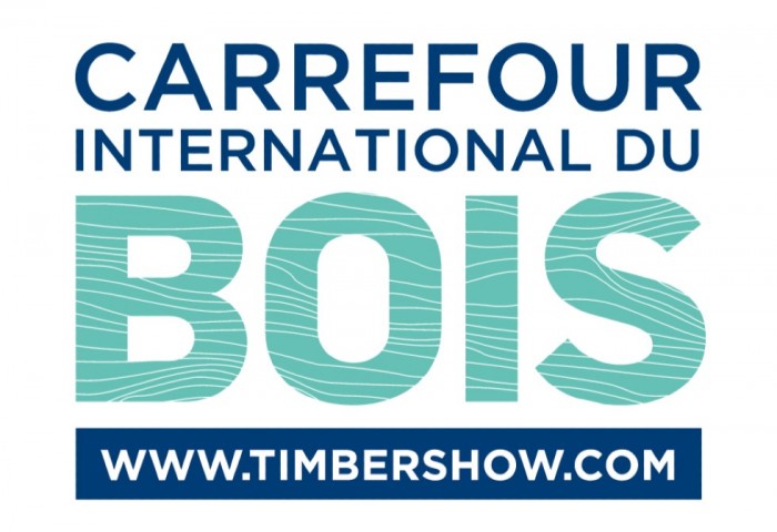 The Ducerf Group invites you to join them at the Carrefour International du Bois (CIB)!