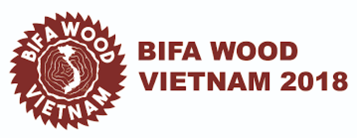 BIFA WOOD 2018 - Vietnam