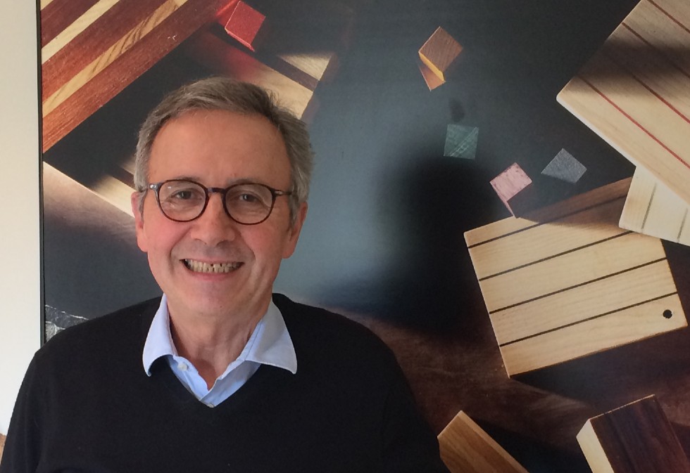 Yves Ducerf is retiring: how does he see the future?