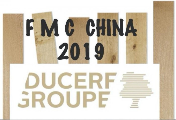 FMC China 2019 - SNIEC