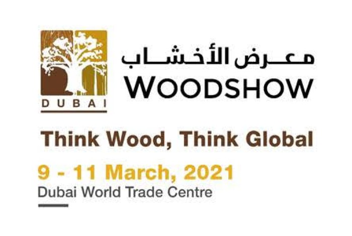 Dubai WoodShow 2021