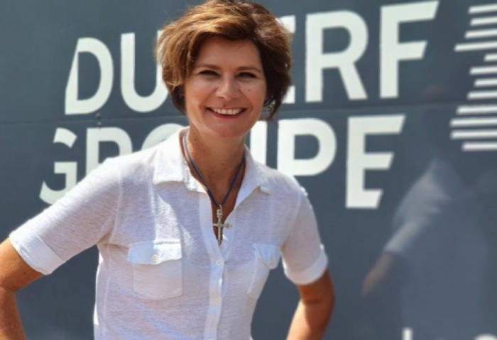 Introducing Florence Perrucaud, the Ducerf Group’s Import and Export Manager, to paint us a picture of the industry... “2020 was a record year for Ducerf in terms of export, a trend set to continue in 2021.”