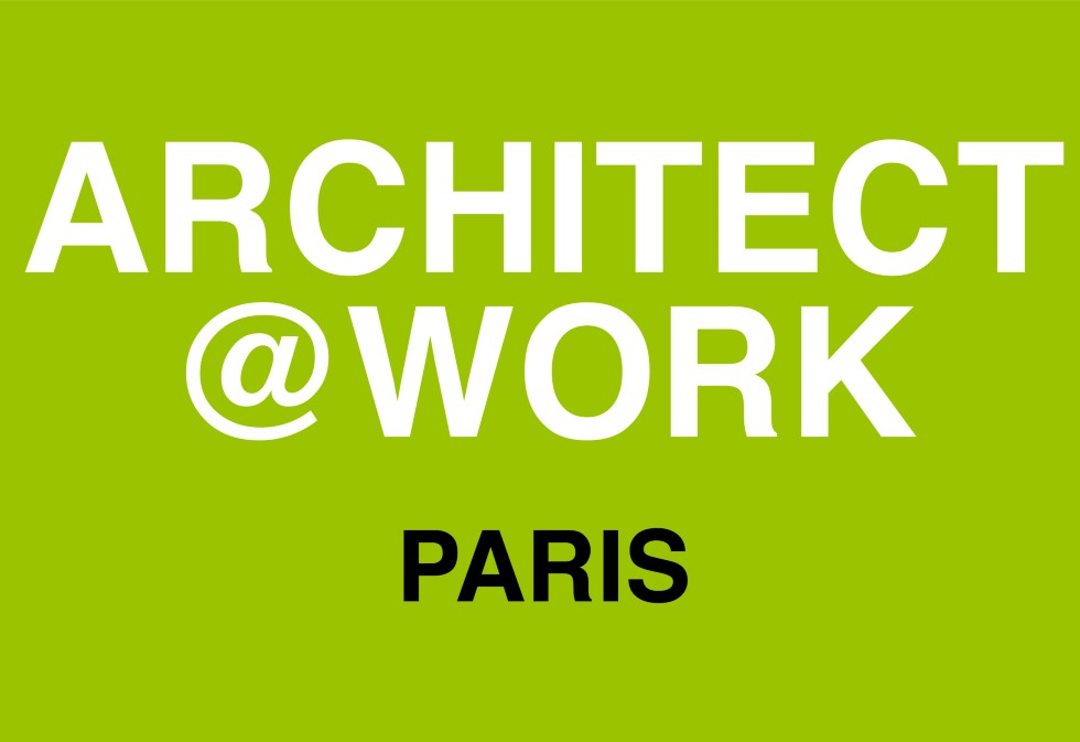 Architect@Work Paris 2022