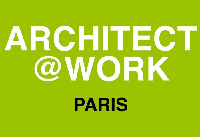 Architect@Work Paris 2022