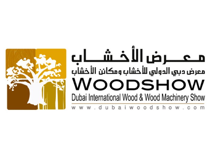 Ducerf Group at Dubai Wood Show