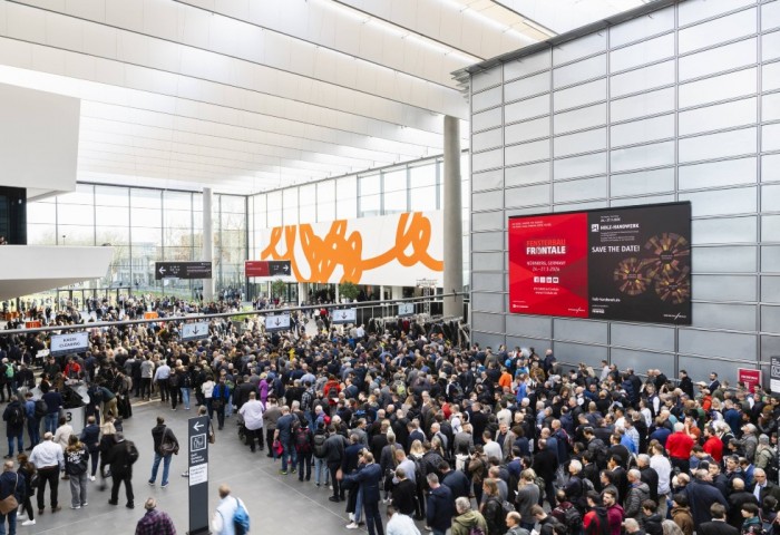 Ducerf Group at FensterBau Frontale 2026