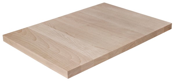 Solid wood panel - Beech