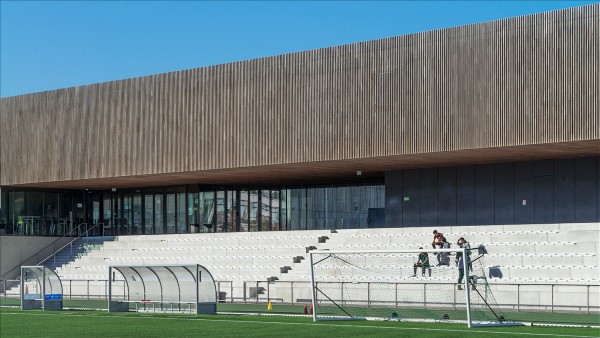 Le Gallo Sports Complex,