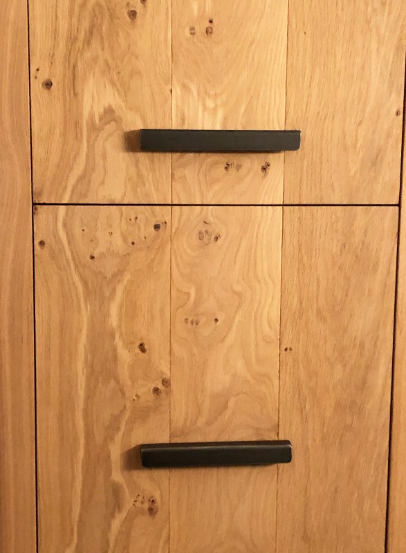 kitchen wood oak