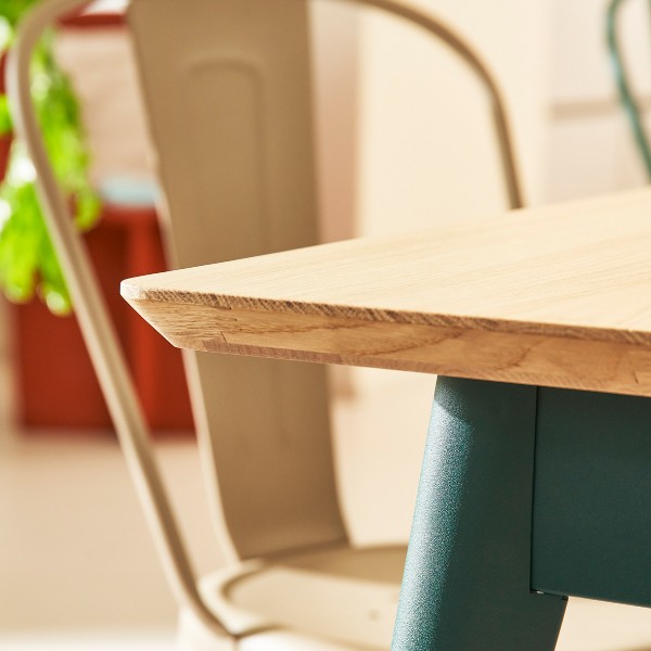 Table 55 in oak - TOLIX®